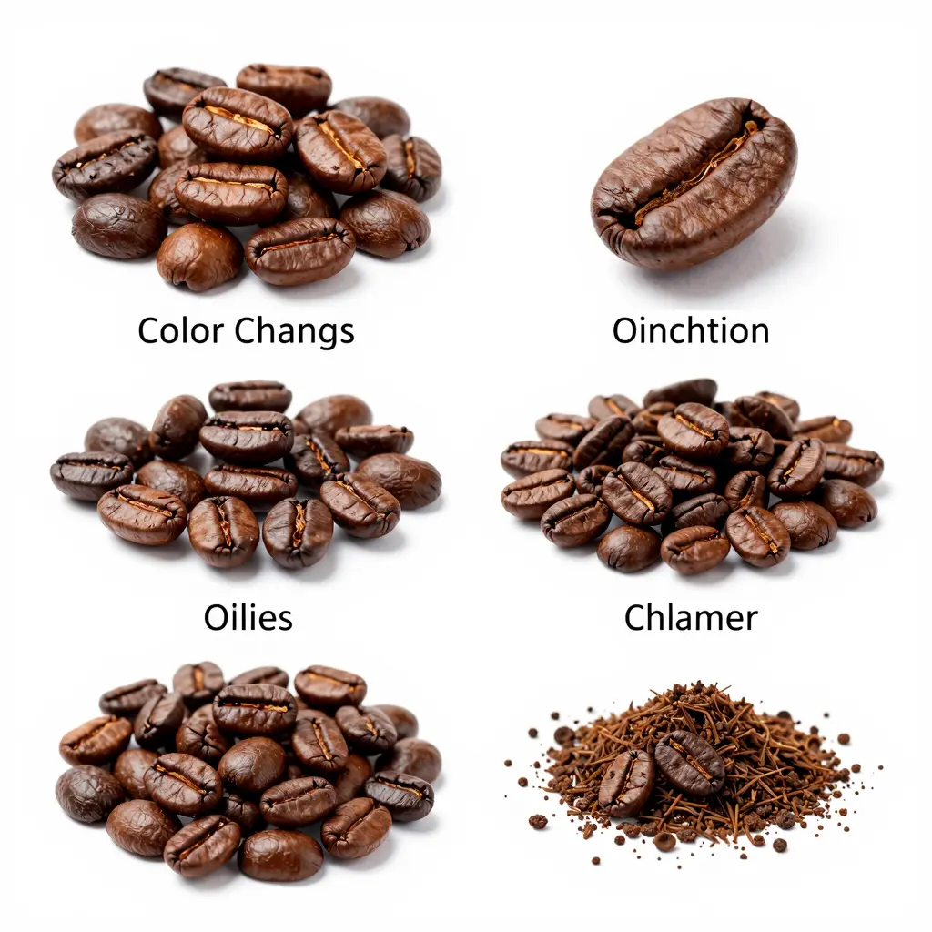Signs of Expired Coffee Beans