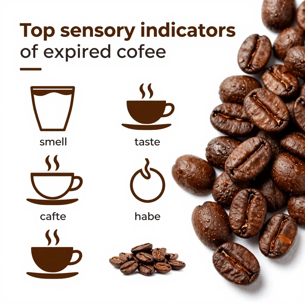 Sensory Indicators